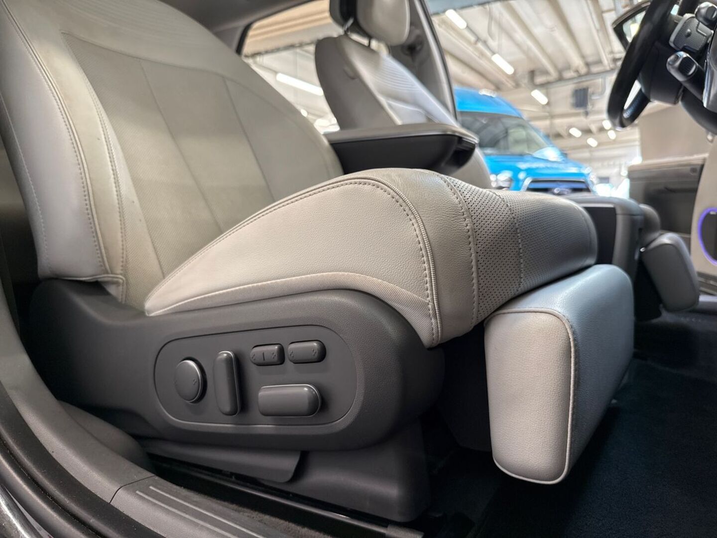 HYUNDAI IONIQ 5 2022