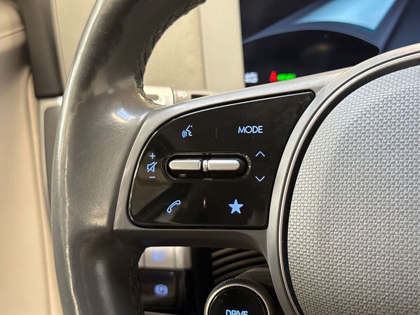 HYUNDAI IONIQ 5 2022