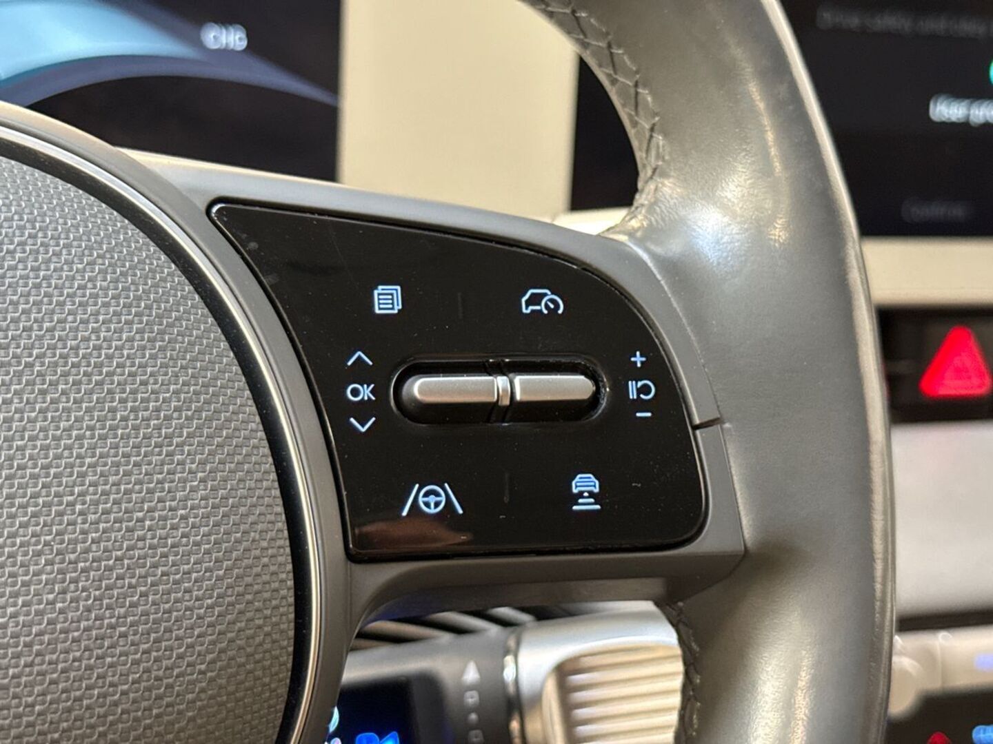 HYUNDAI IONIQ 5 2022