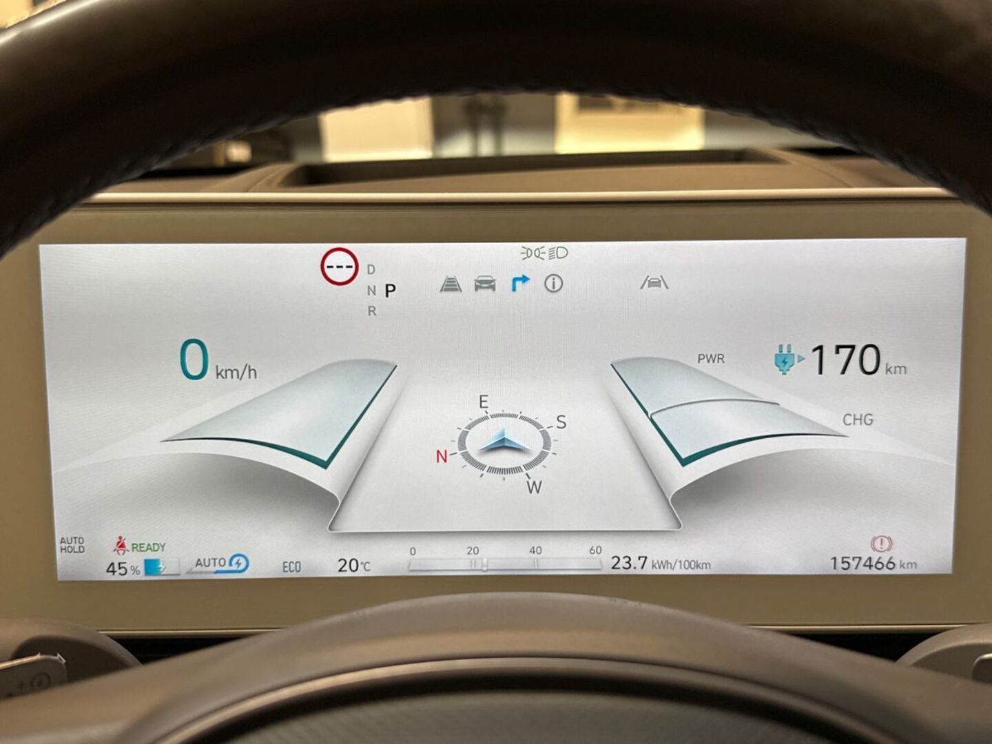 HYUNDAI IONIQ 5 2022