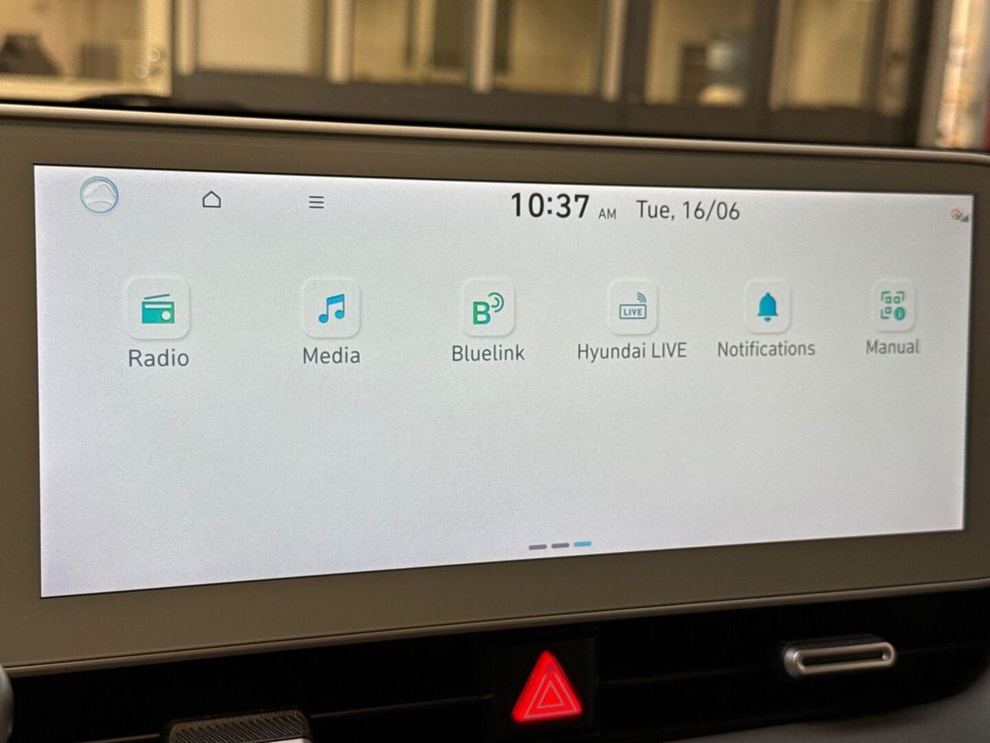 HYUNDAI IONIQ 5 2022