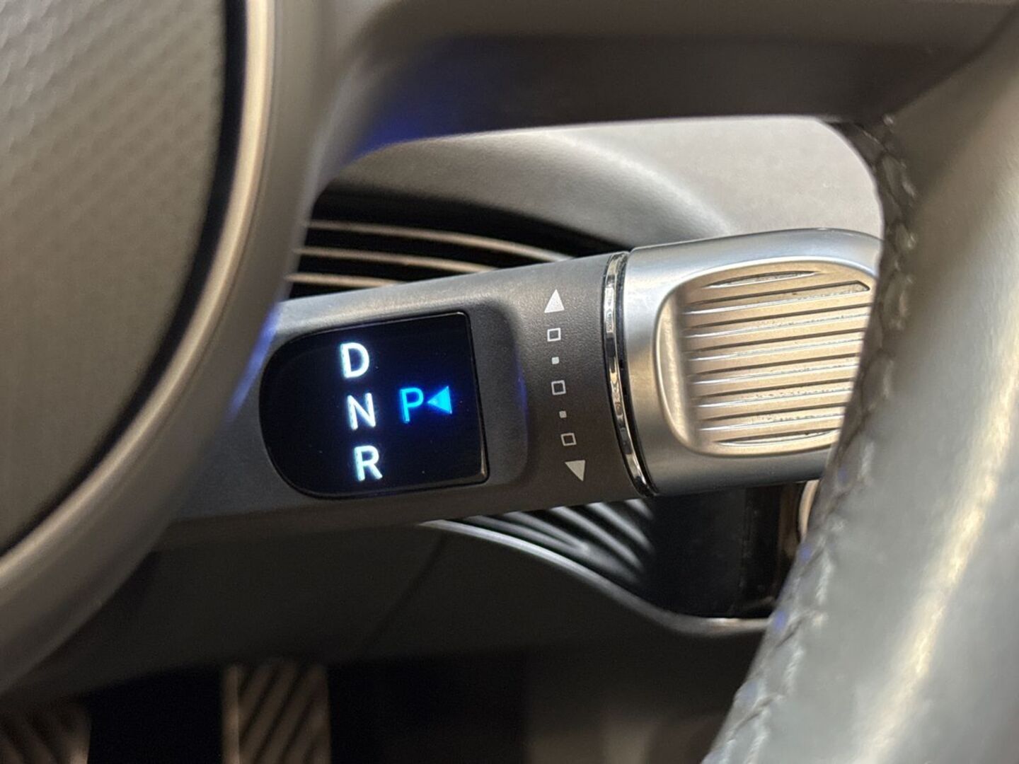 HYUNDAI IONIQ 5 2022