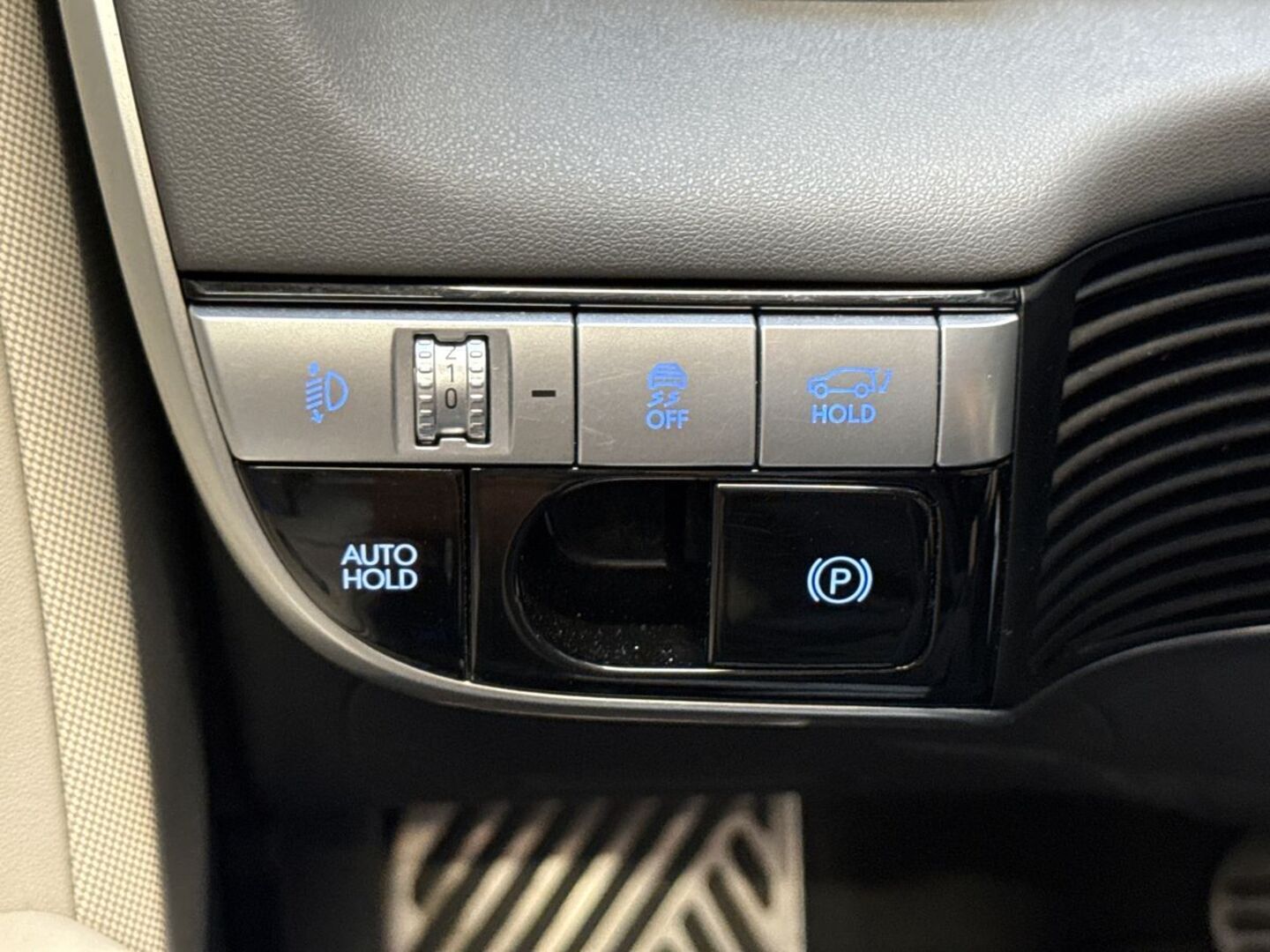 HYUNDAI IONIQ 5 2022