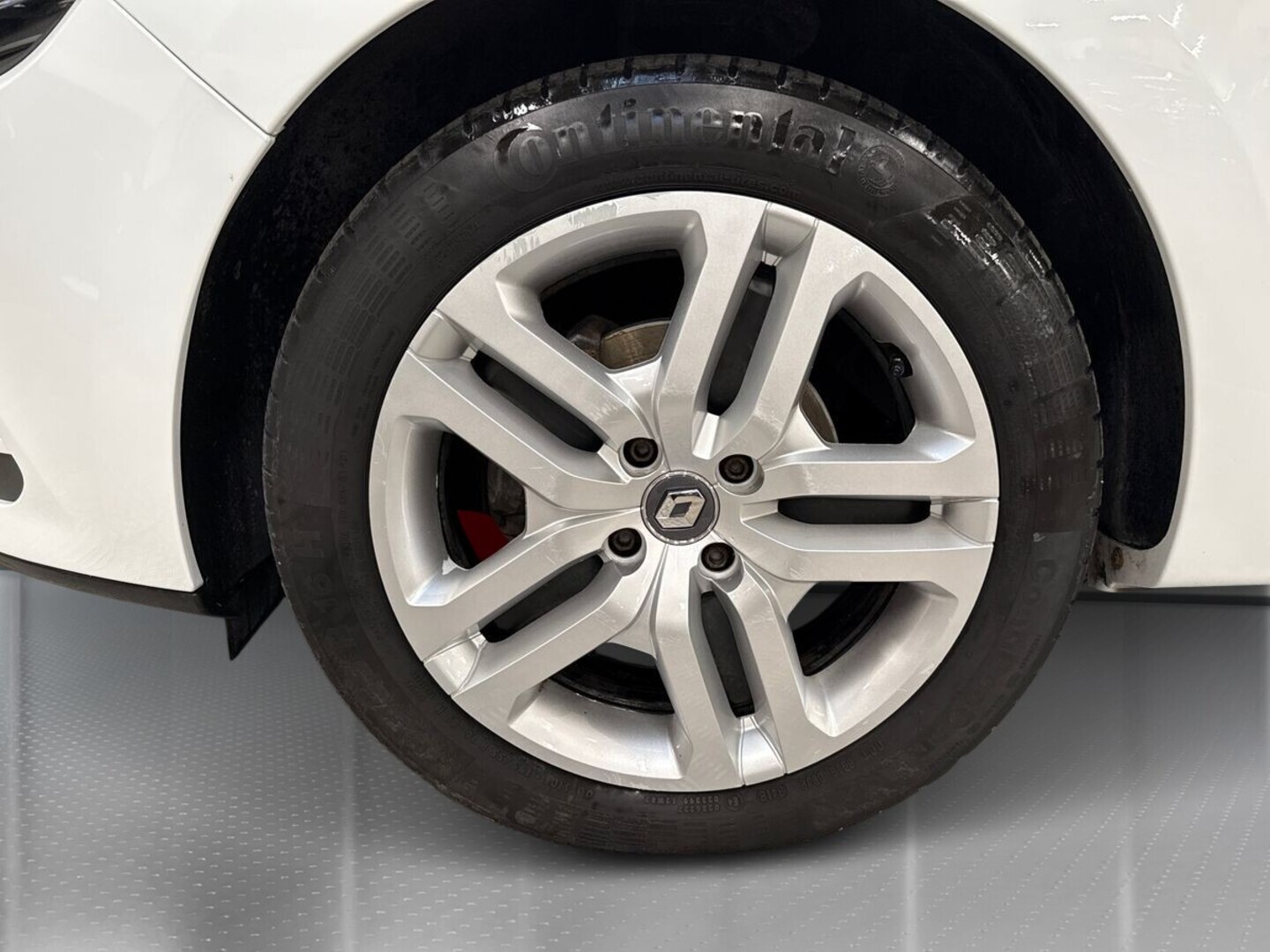 RENAULT Clio 2018