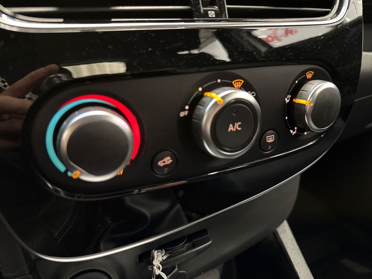 RENAULT Clio 2018