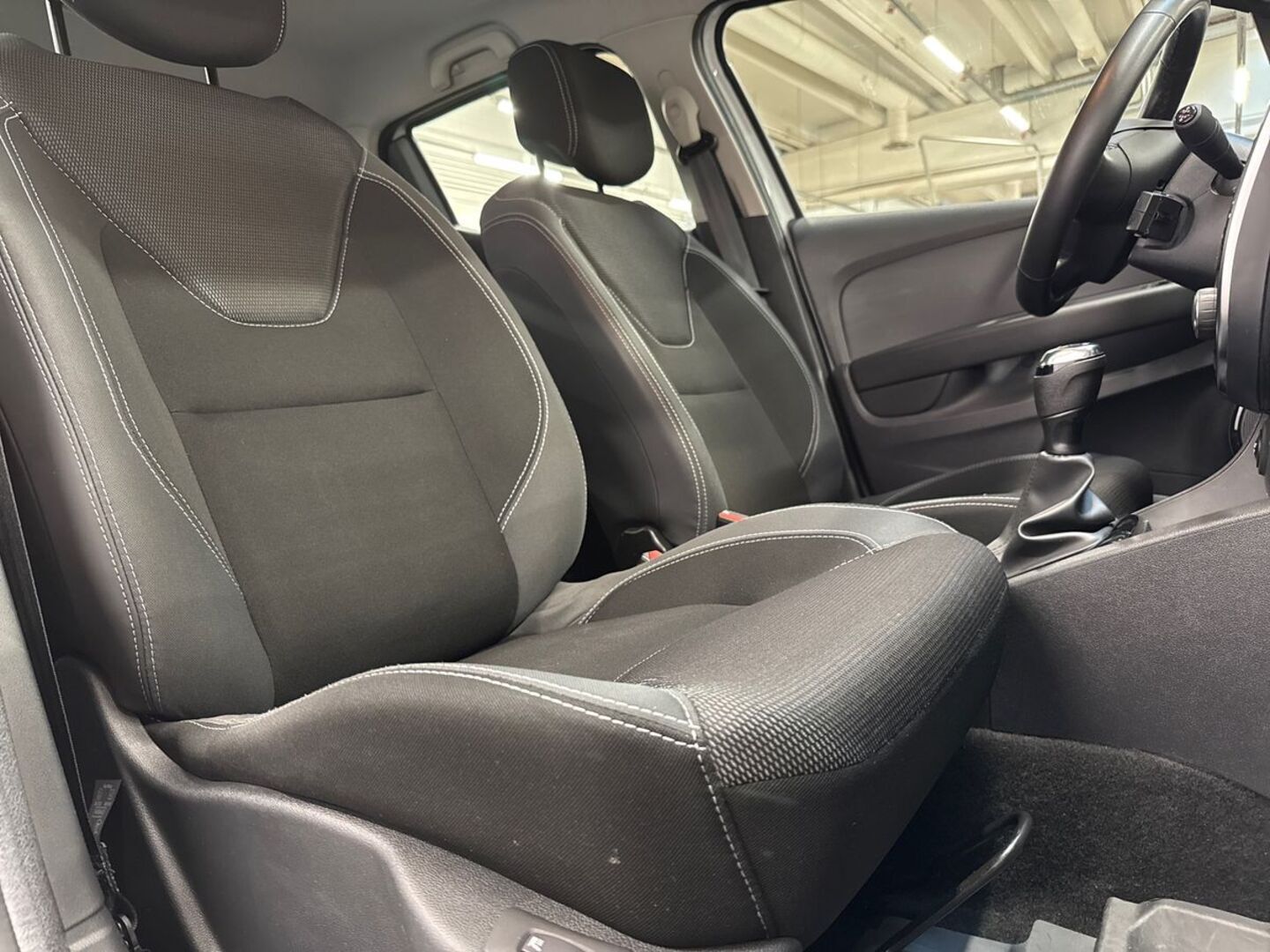 RENAULT Clio 2018
