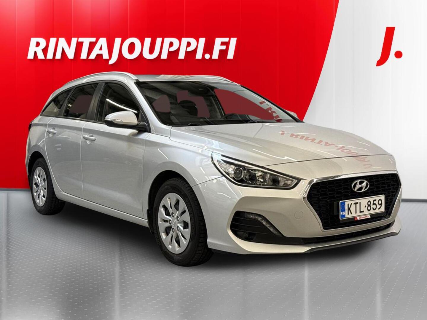 HYUNDAI i30 Wagon 2019