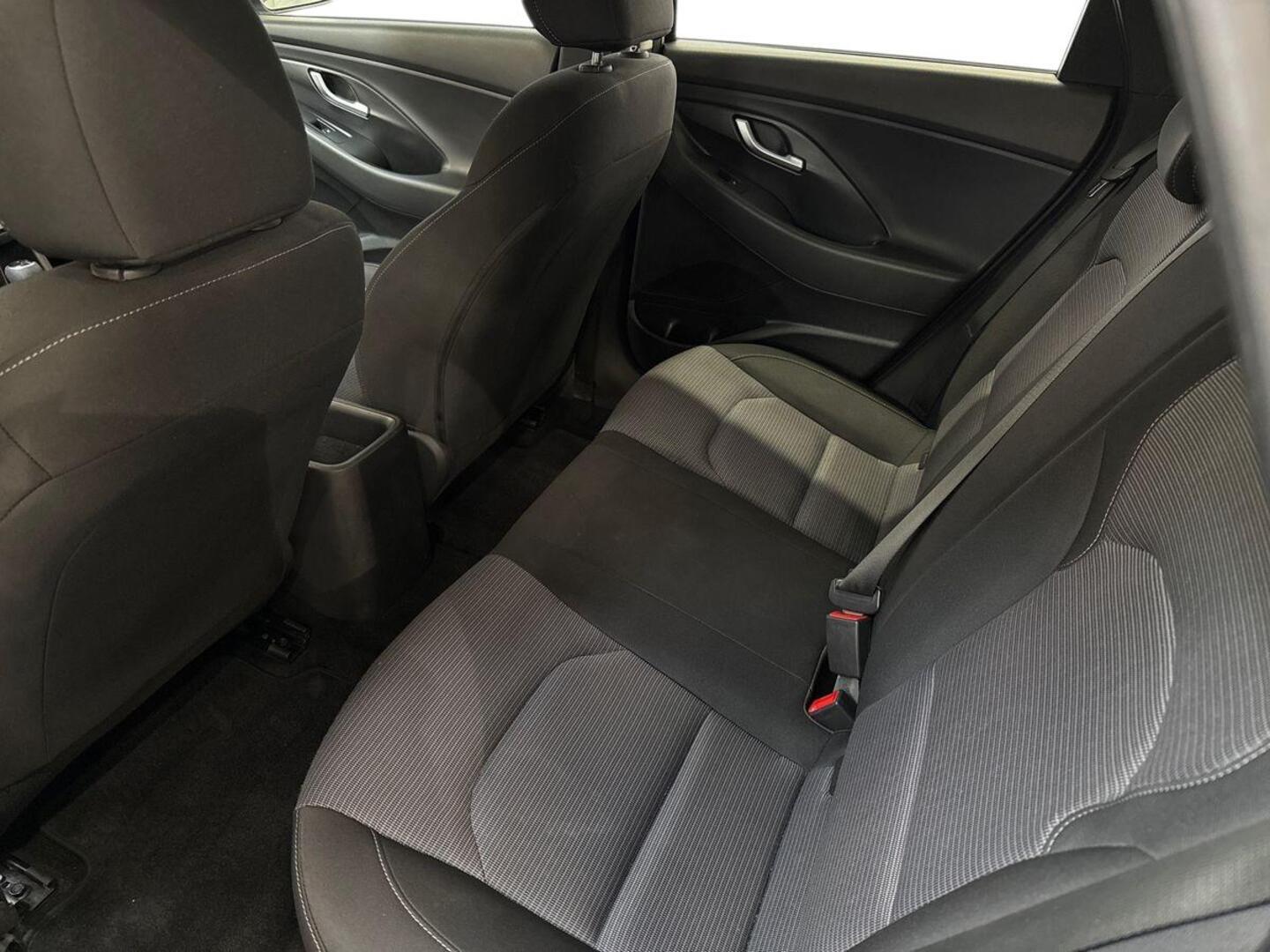 HYUNDAI i30 Wagon 2019