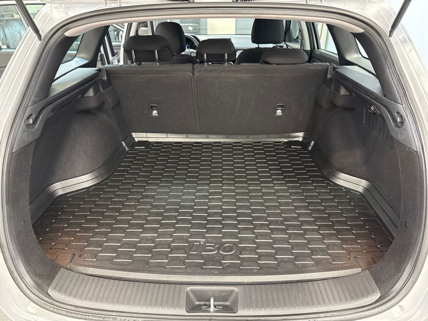 HYUNDAI i30 Wagon 2019