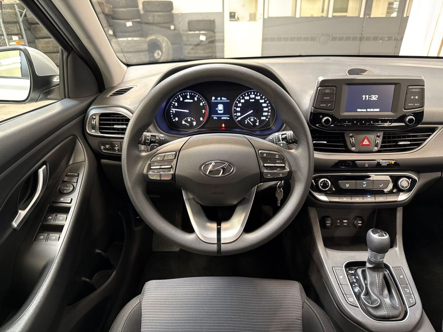 HYUNDAI i30 Wagon 2019