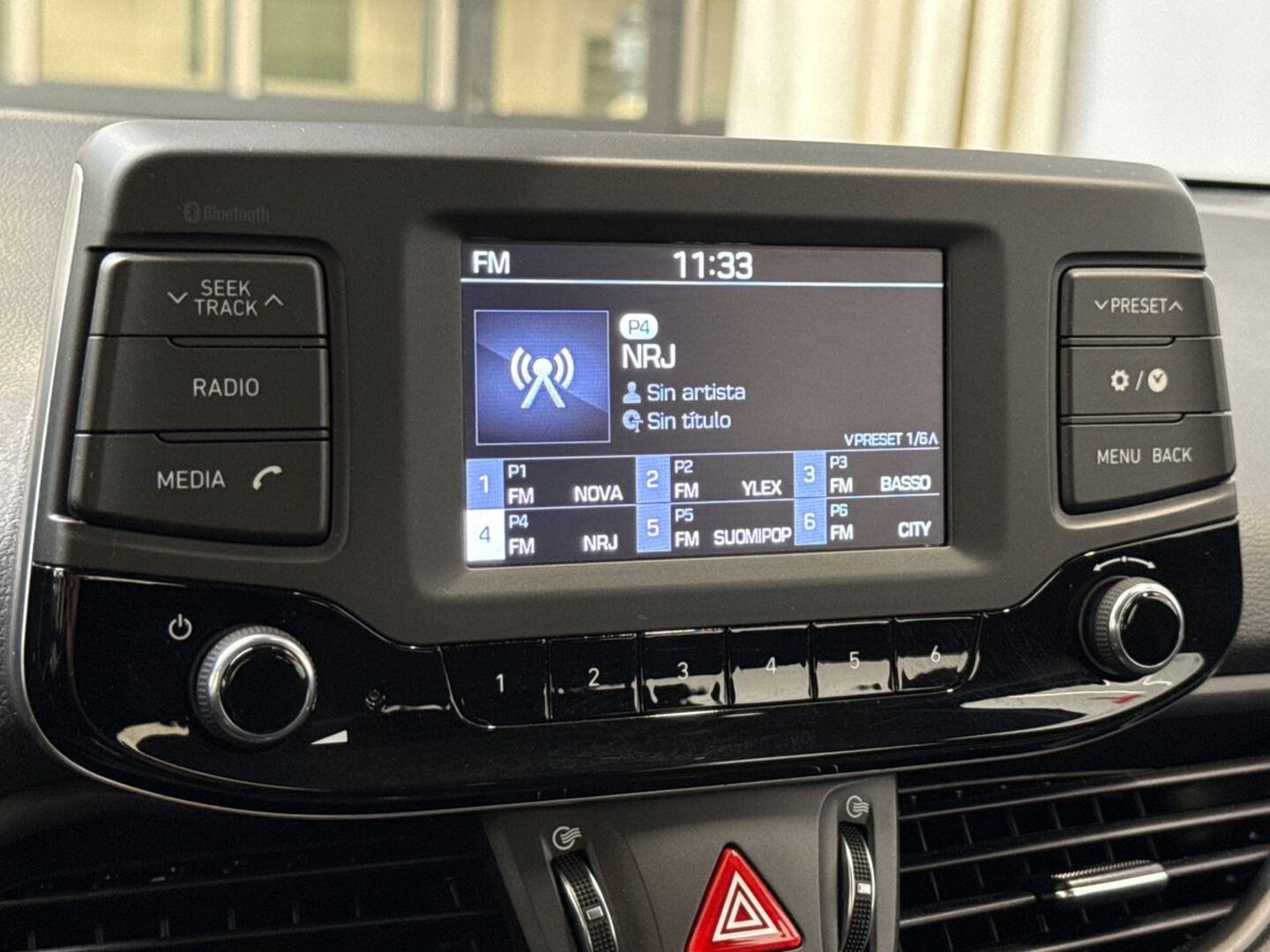 HYUNDAI i30 Wagon 2019