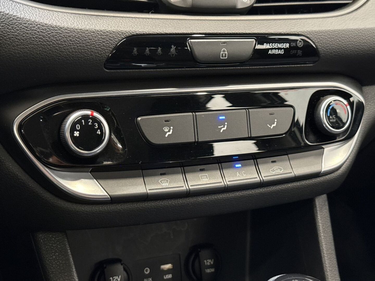 HYUNDAI i30 Wagon 2019
