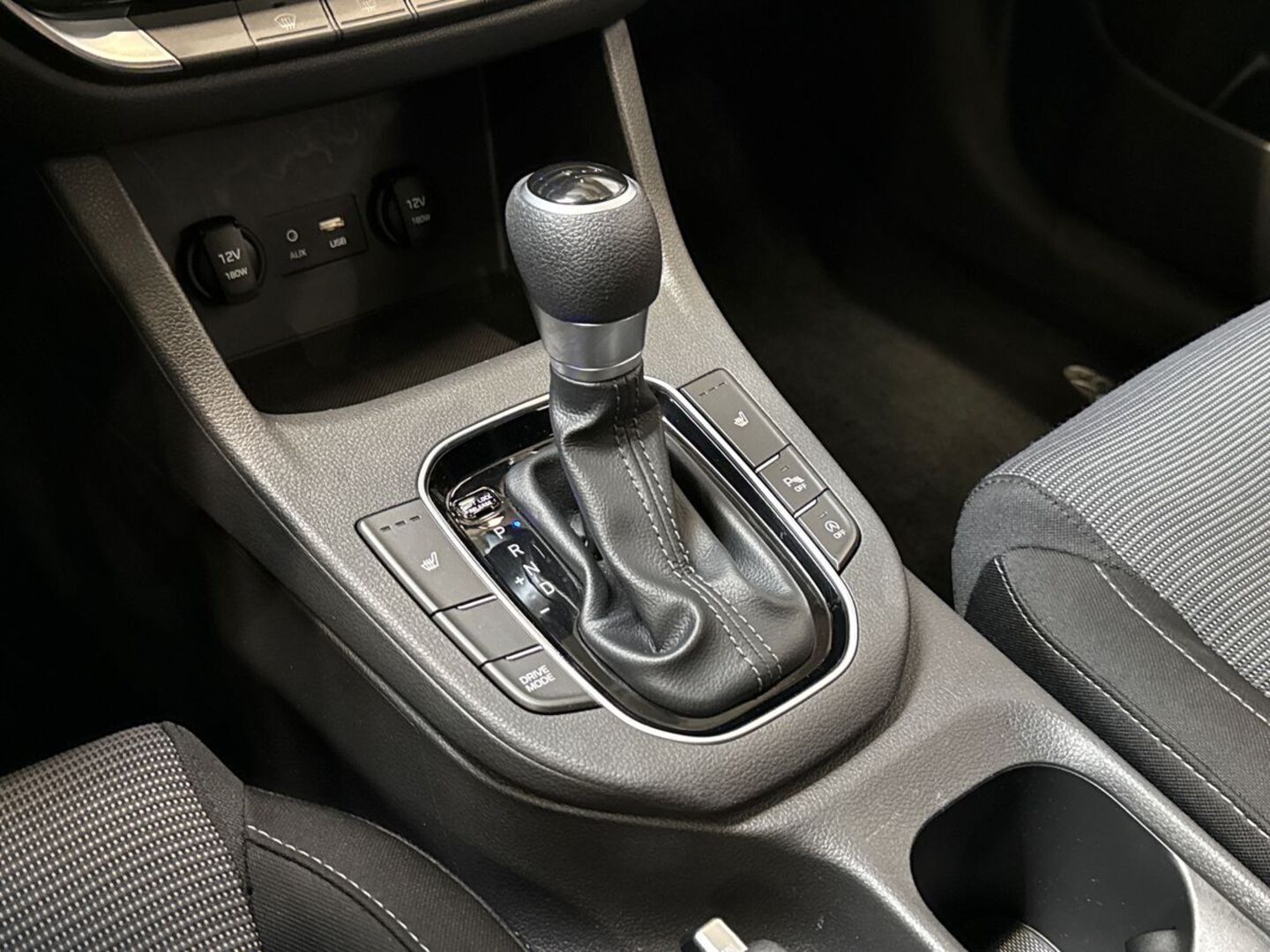 HYUNDAI i30 Wagon 2019