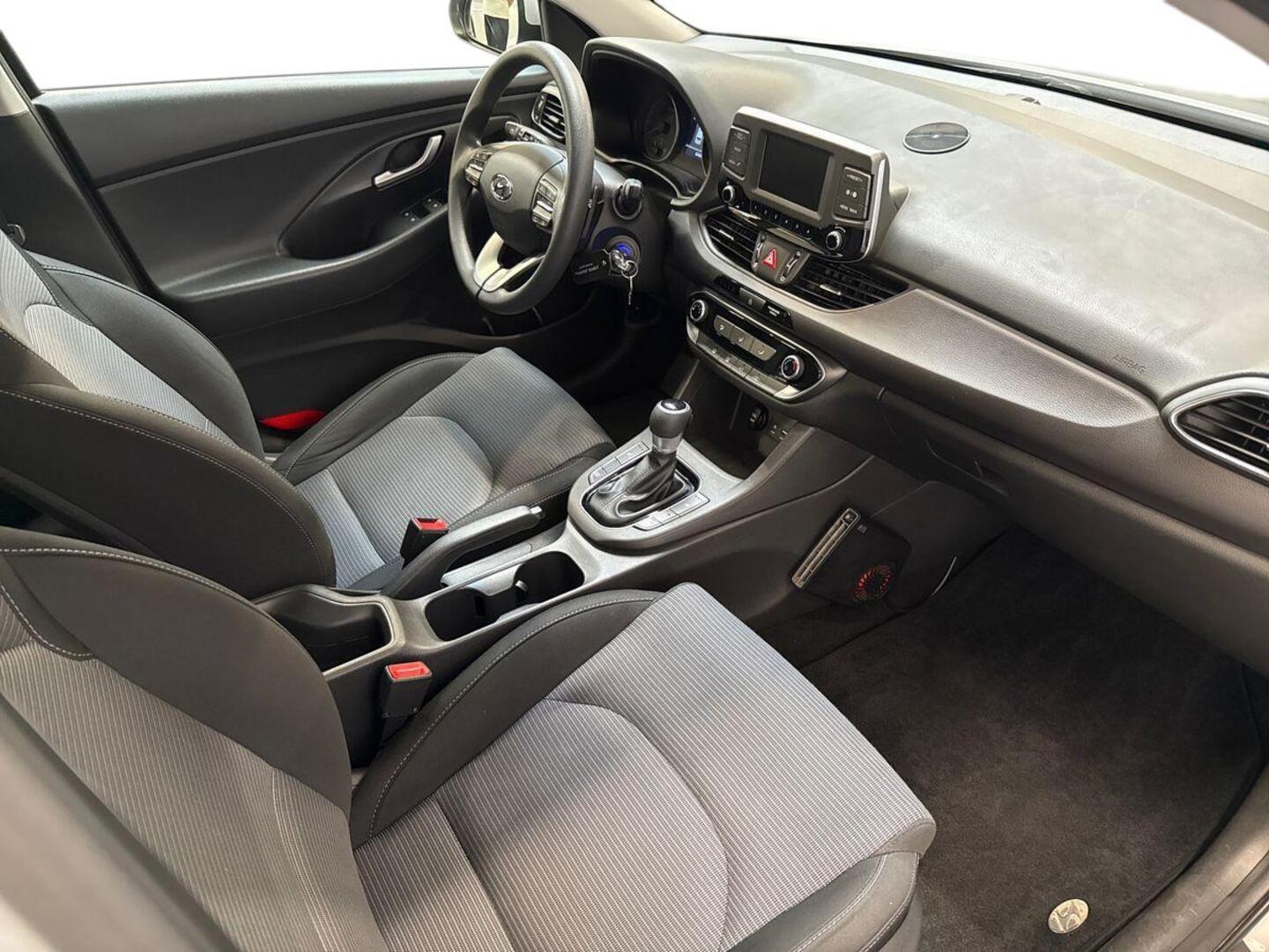 HYUNDAI i30 Wagon 2019