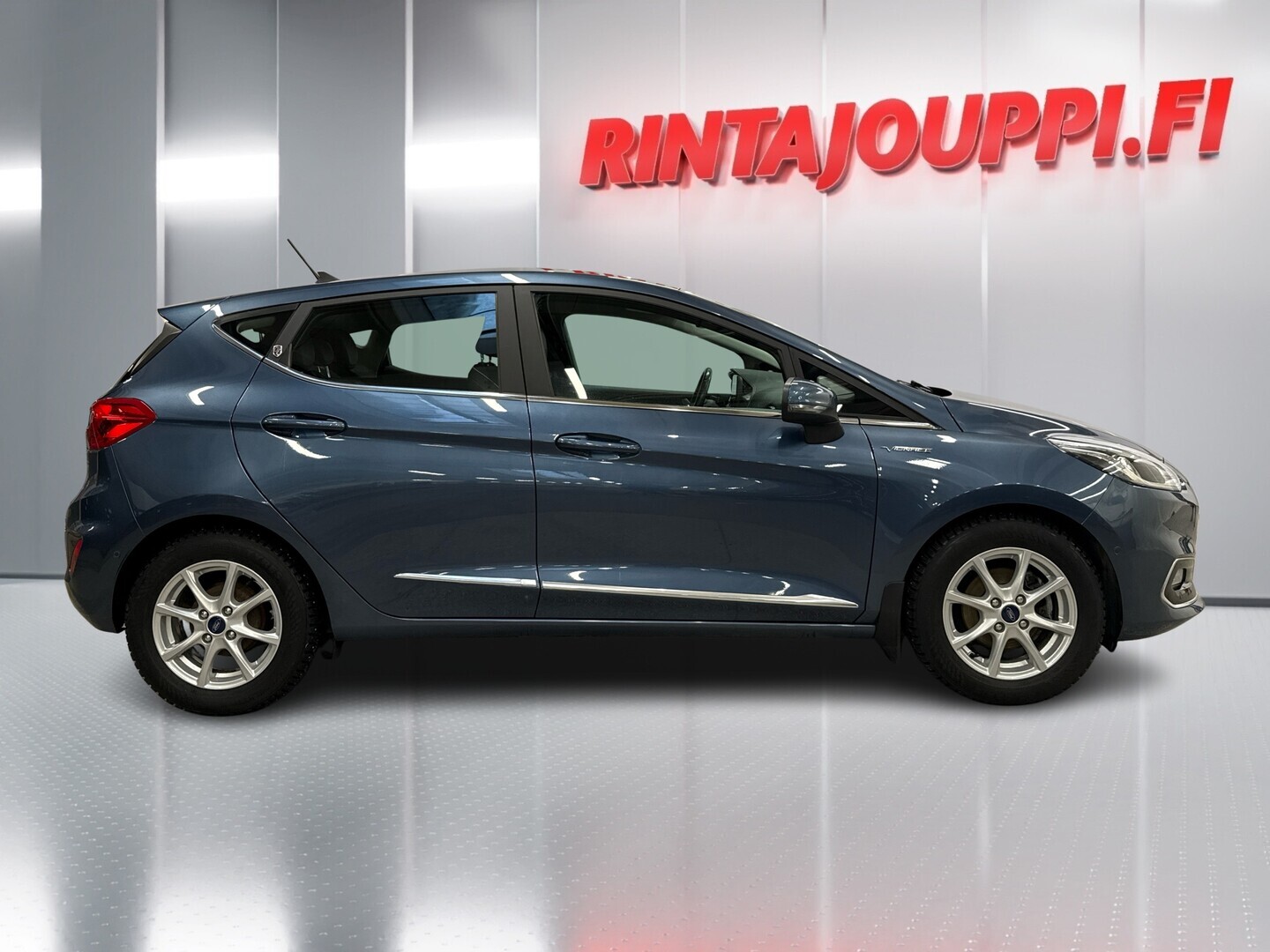 FORD Fiesta 2019