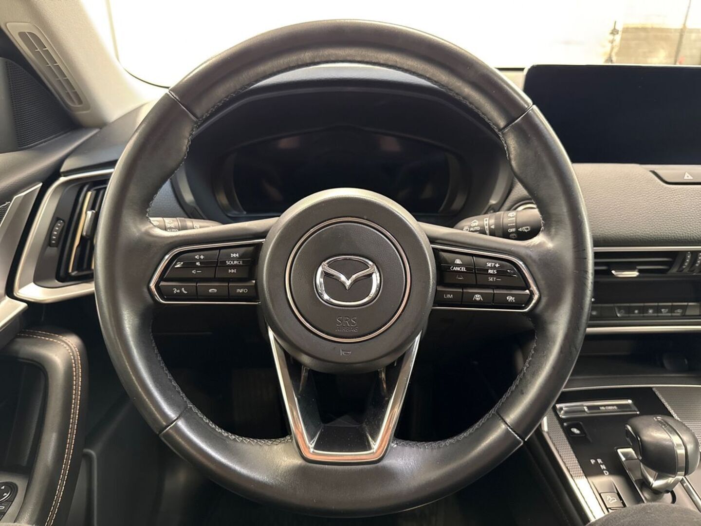 MAZDA CX-60 16