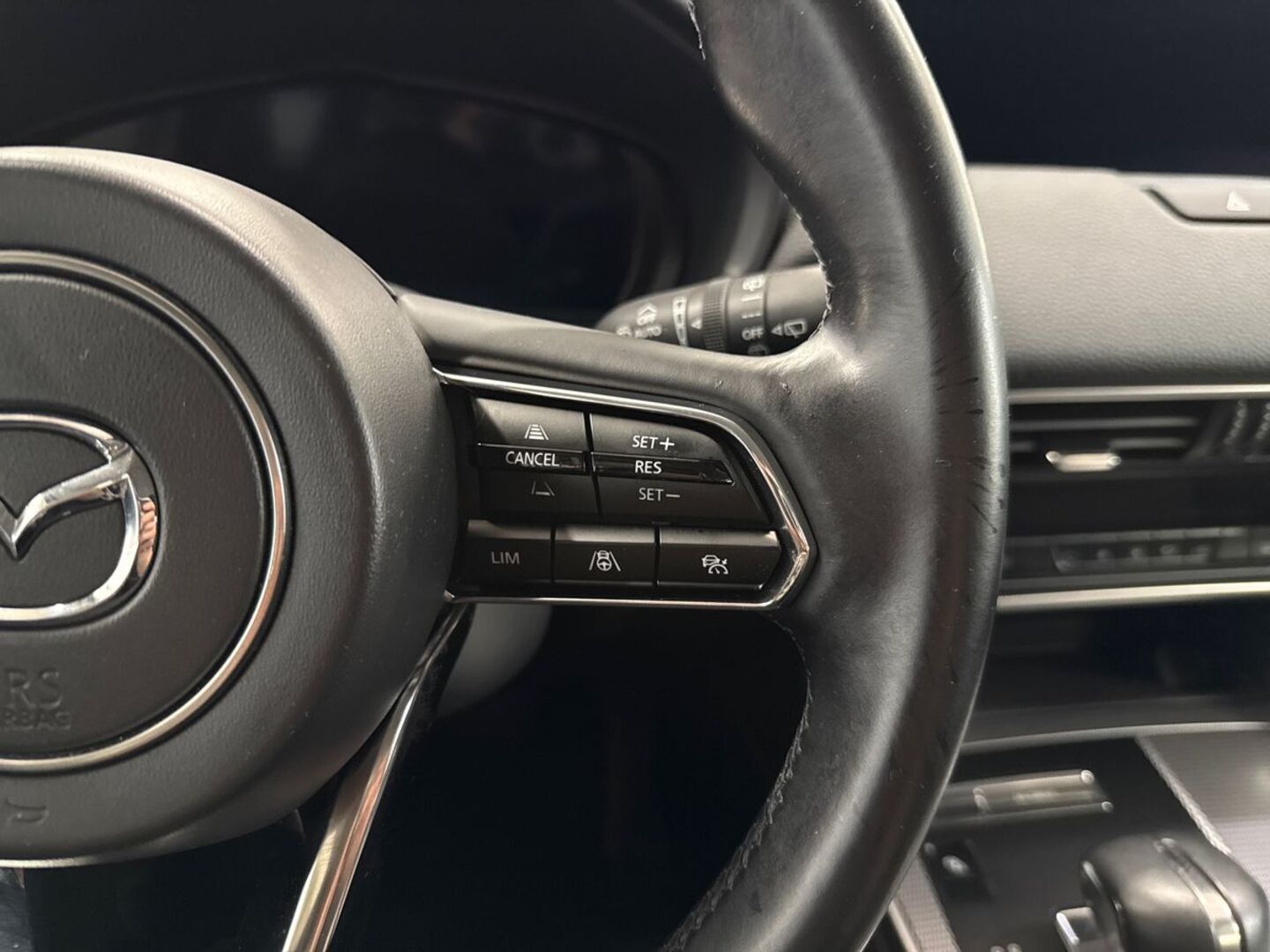 MAZDA CX-60 19