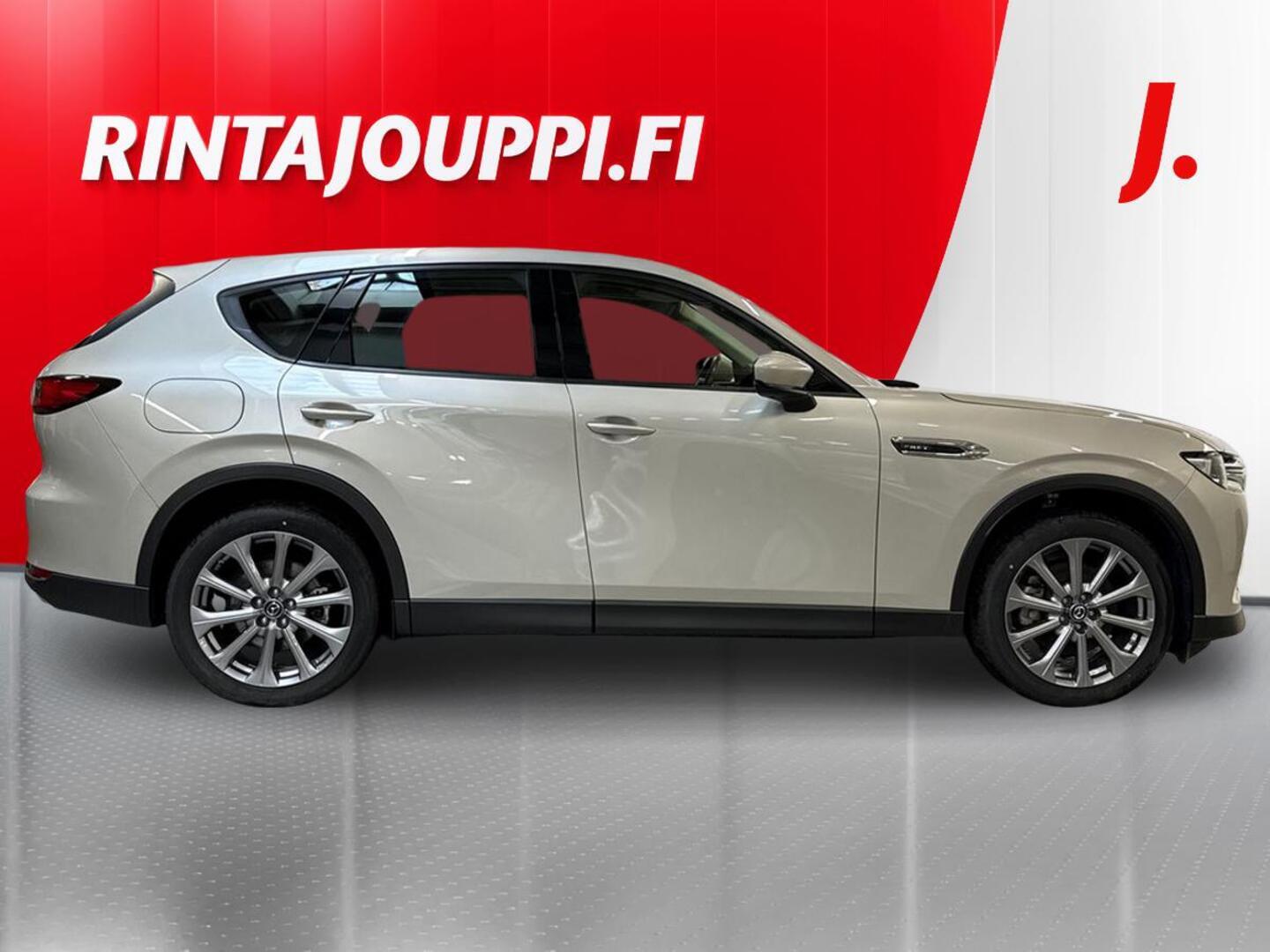 MAZDA CX-60 7