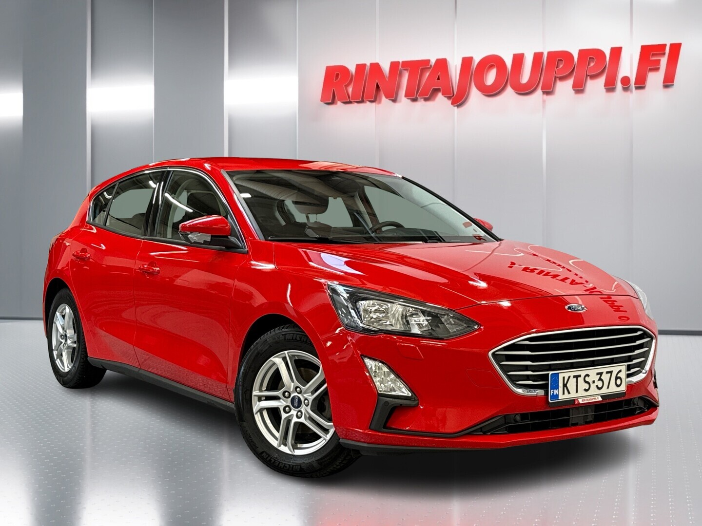 FORD Focus 2019