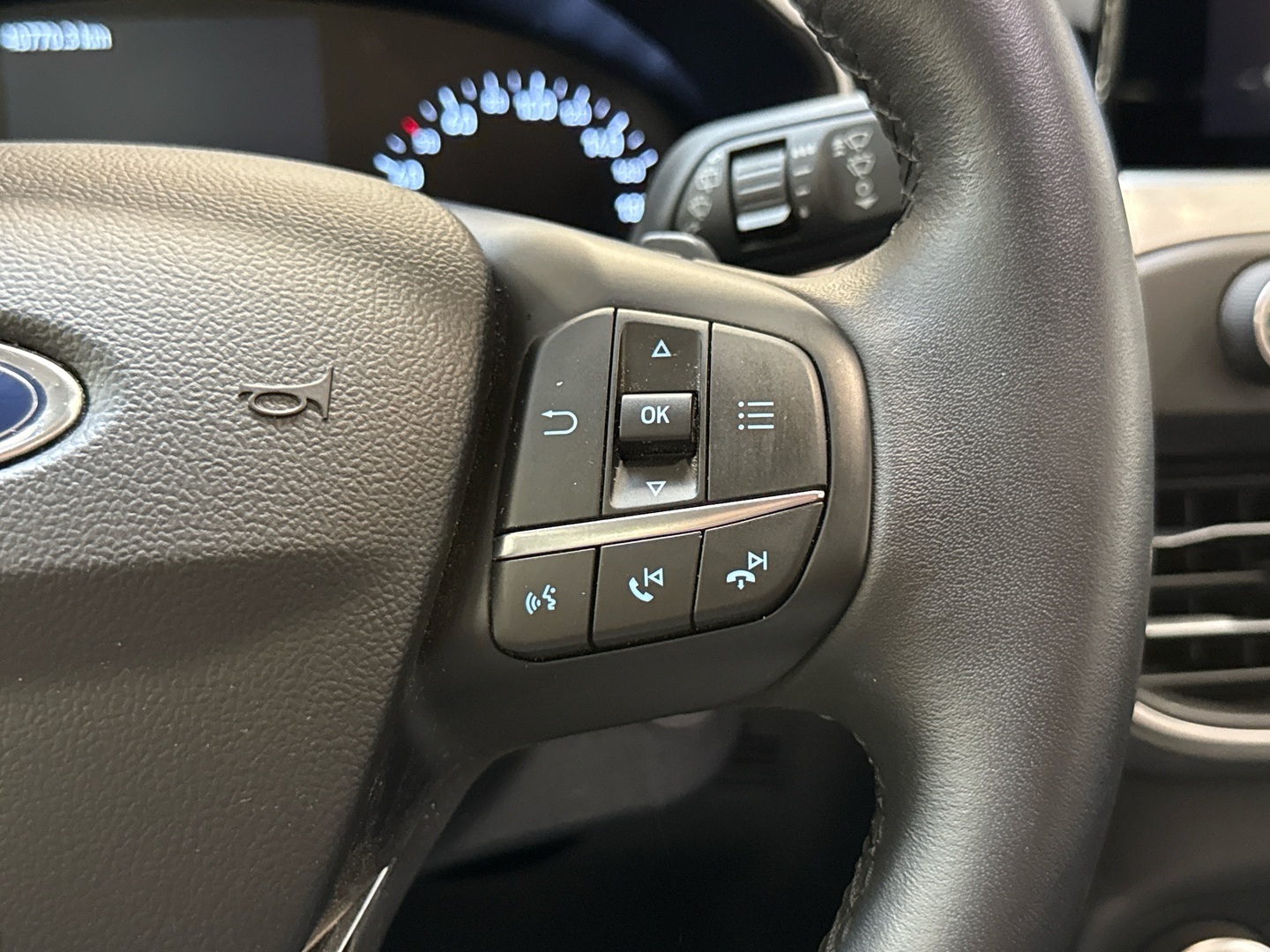 FORD Focus 2019
