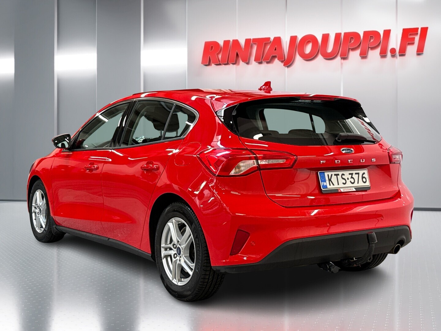 FORD Focus 2019
