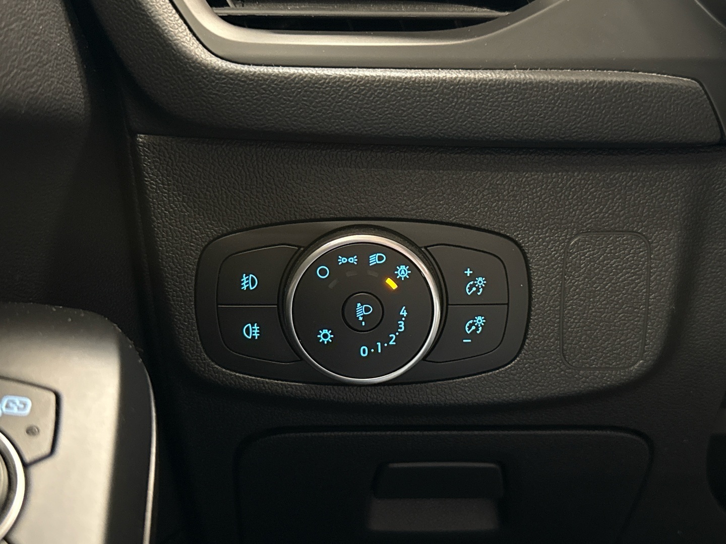 FORD Focus 2019