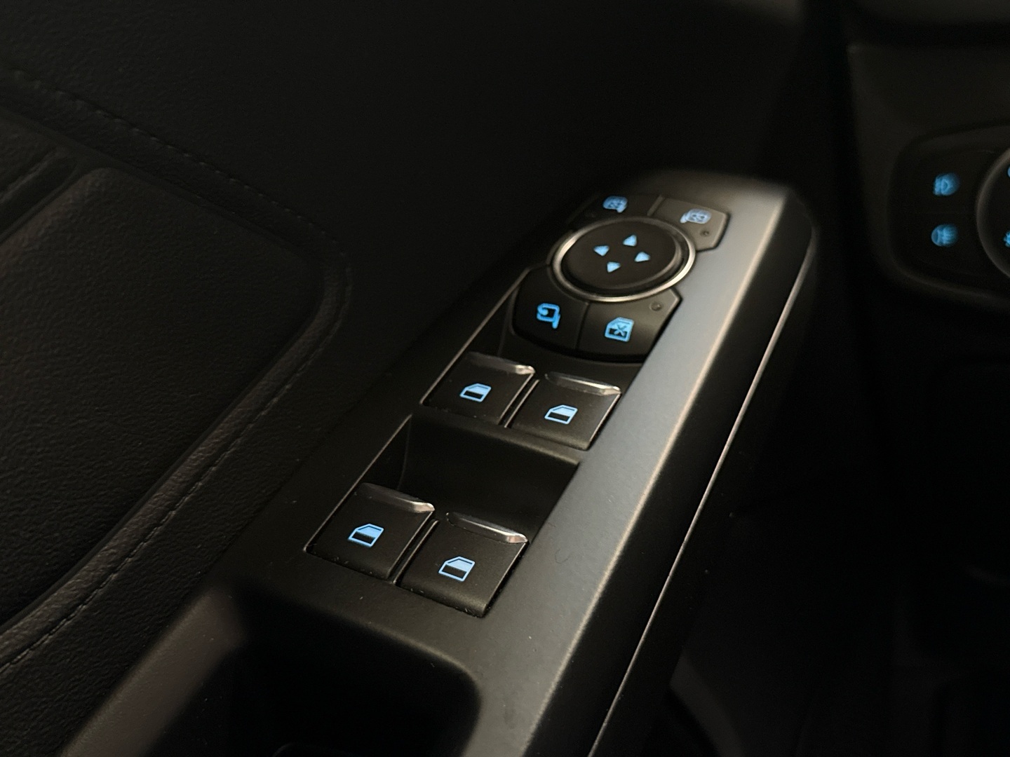 FORD Focus 2019