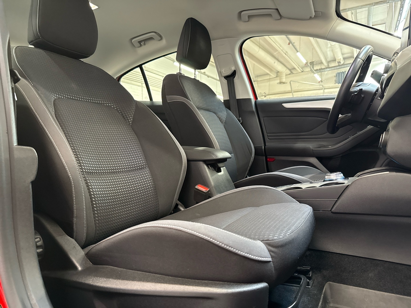 FORD Focus 2019