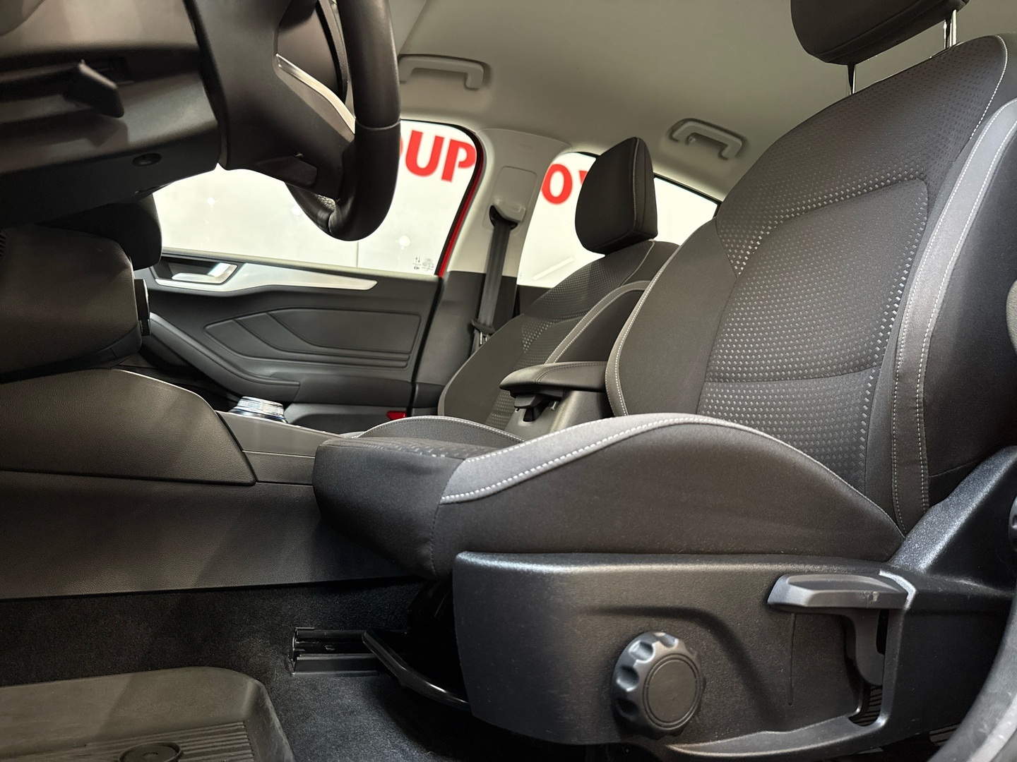 FORD Focus 2019
