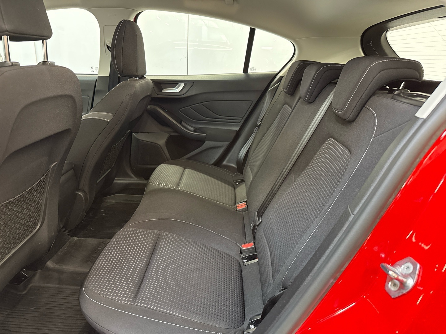 FORD Focus 2019