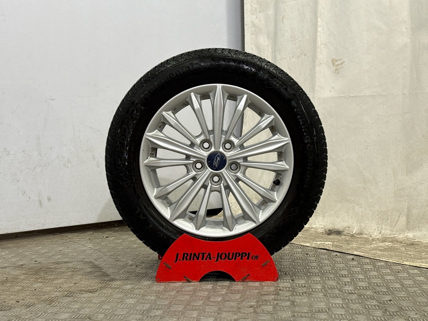 FORD Focus 2019