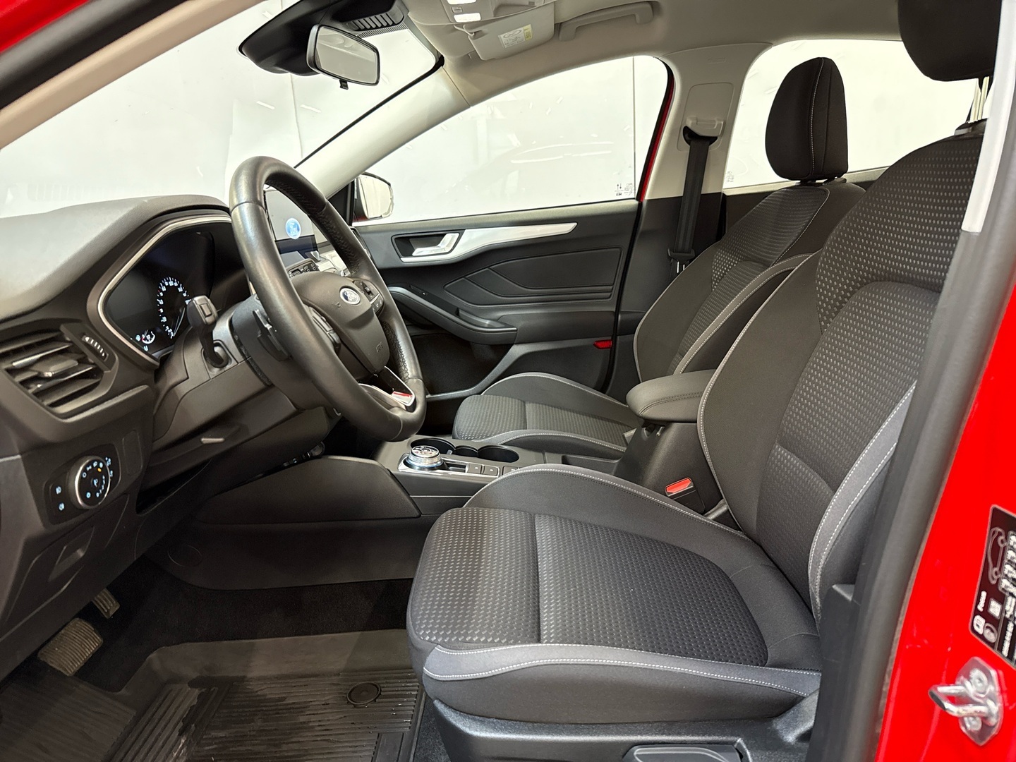 FORD Focus 2019
