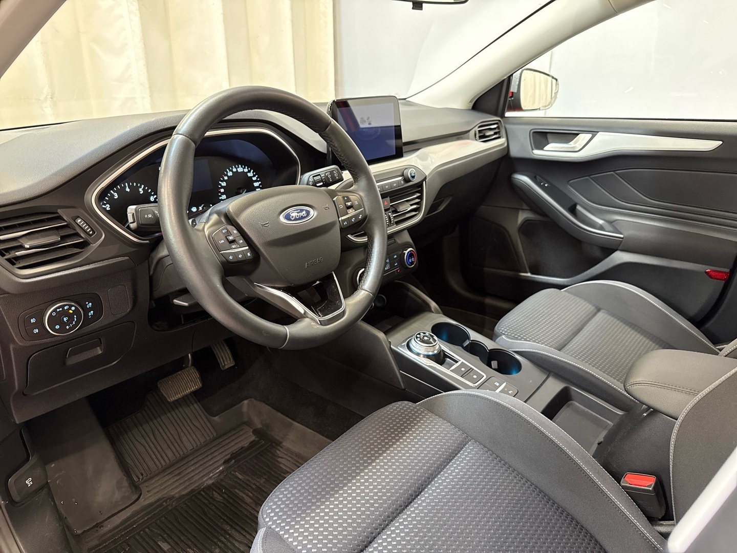 FORD Focus 2019