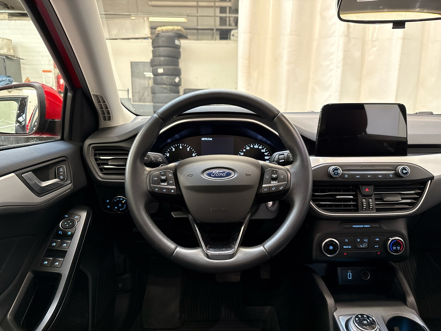 FORD Focus 2019