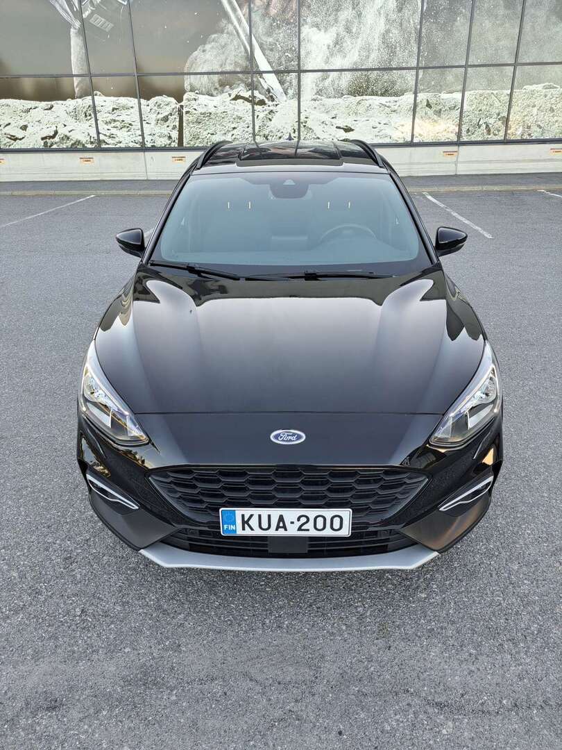 FORD Focus 2021