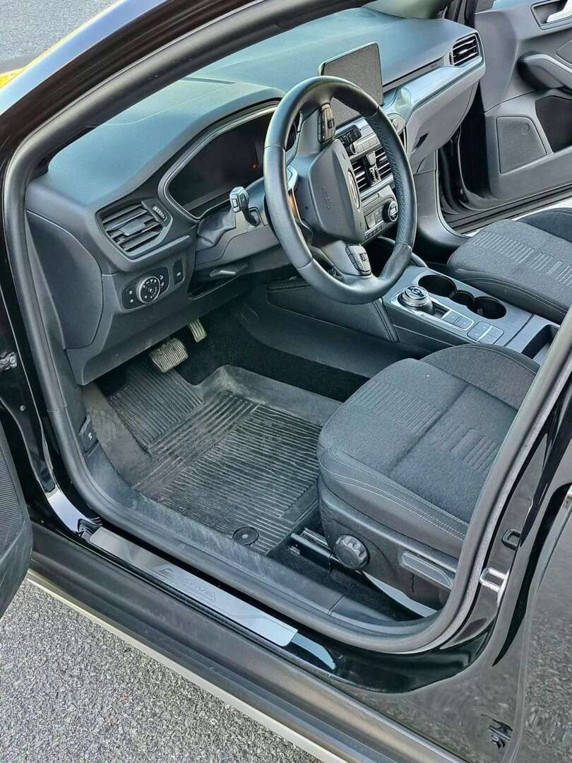 FORD Focus 2021
