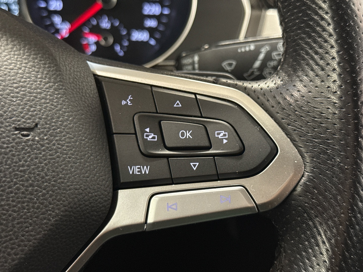 VOLKSWAGEN Passat 2020