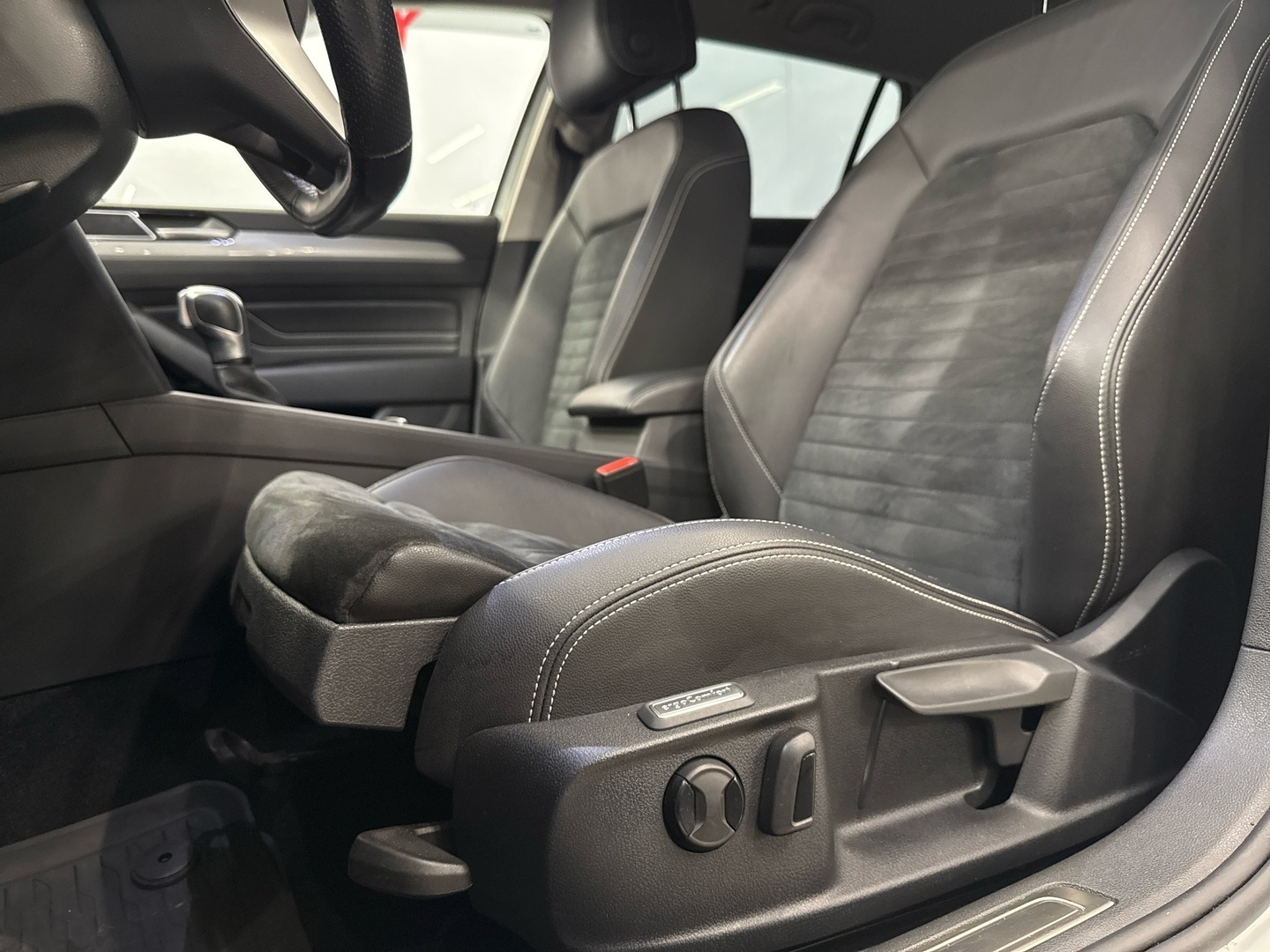 VOLKSWAGEN Passat 2020