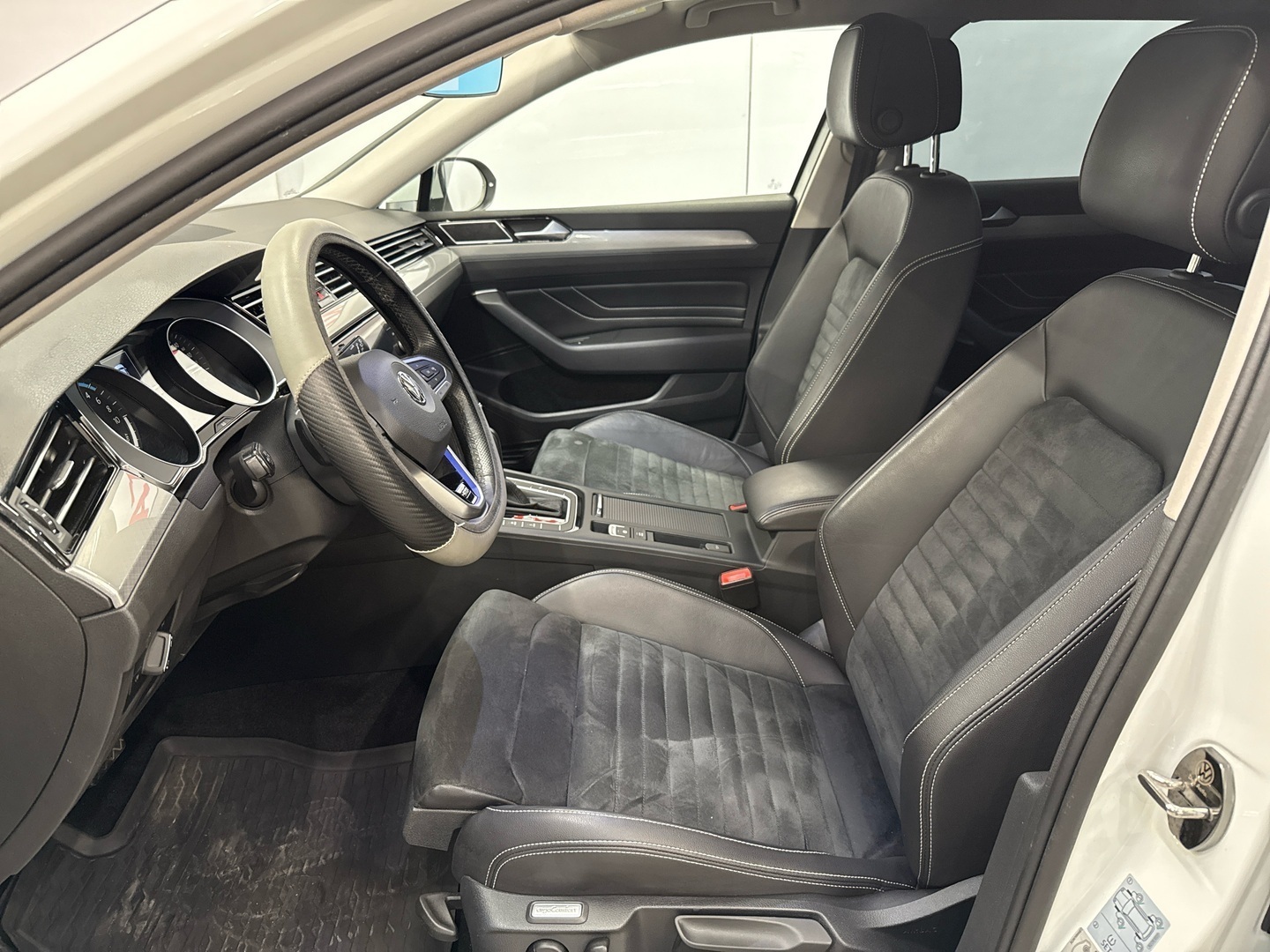 VOLKSWAGEN Passat 2020