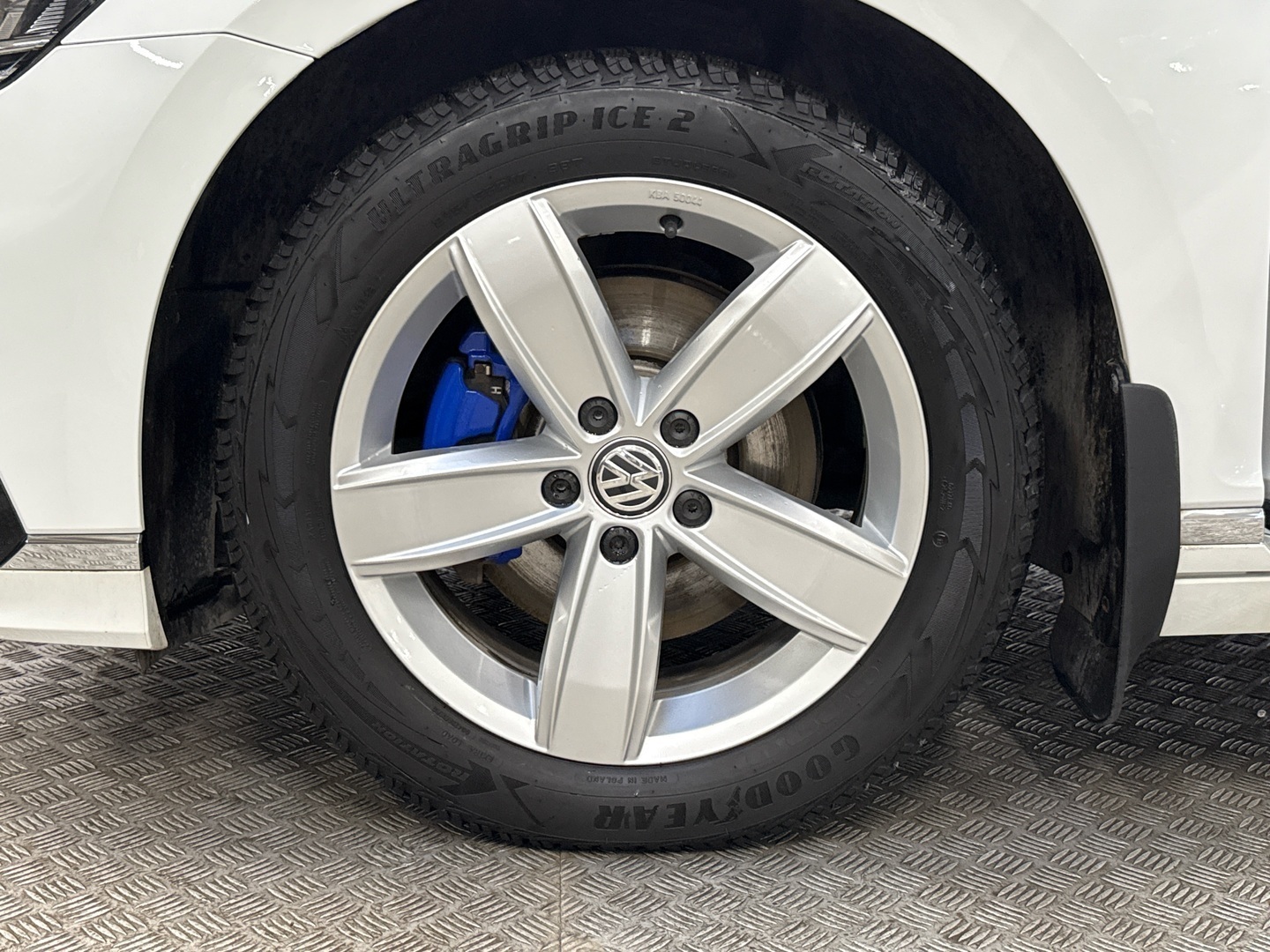 VOLKSWAGEN Passat 2020