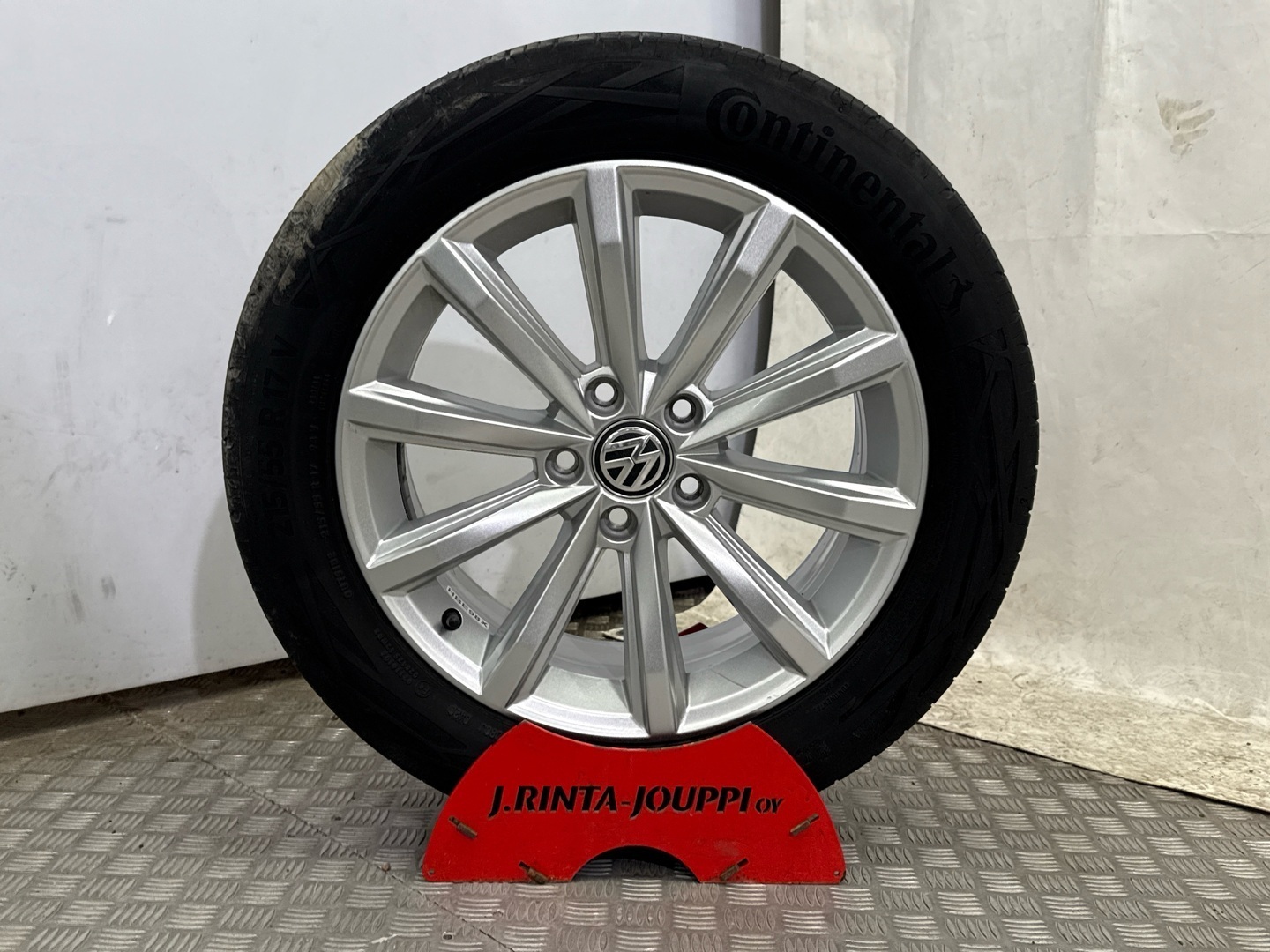 VOLKSWAGEN Passat 2020