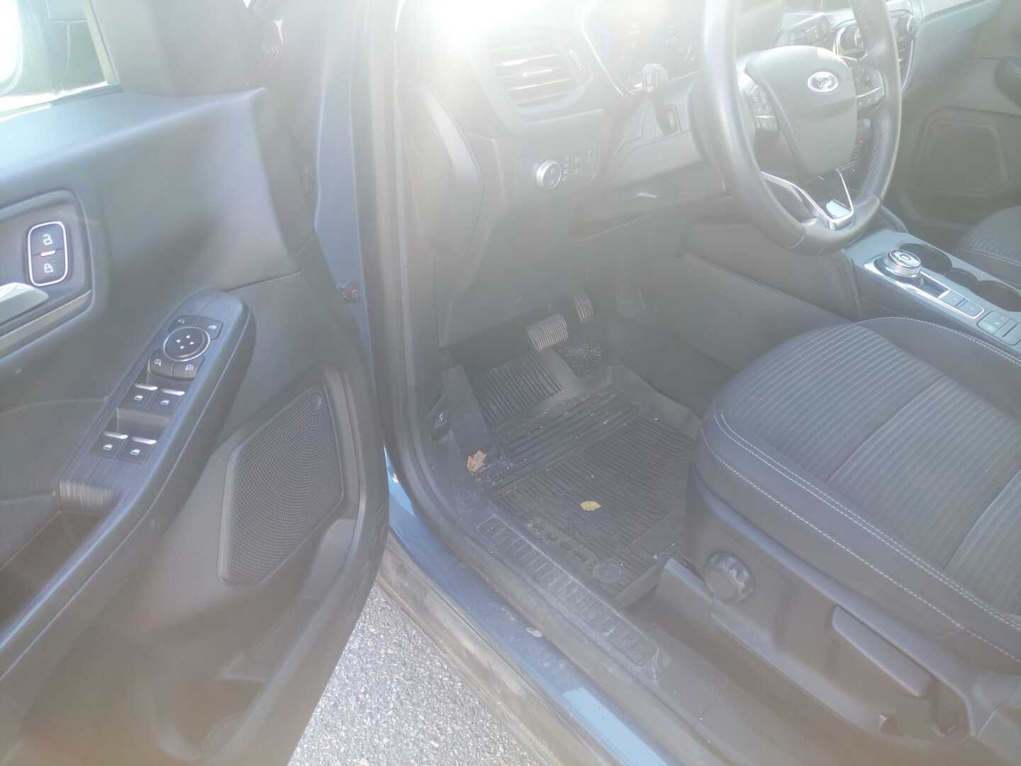 FORD Kuga 2021