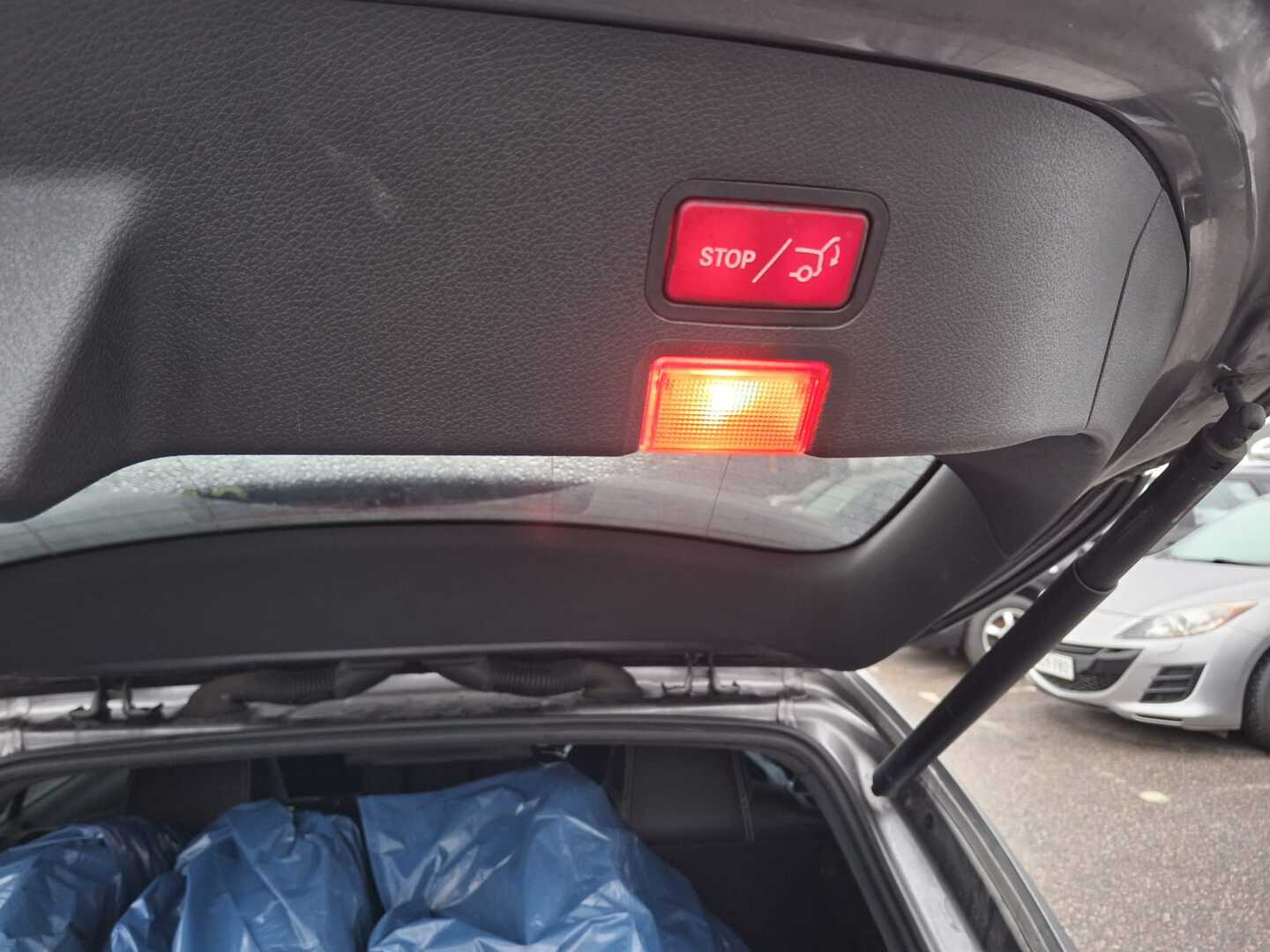 MERCEDES-BENZ CLA 2017