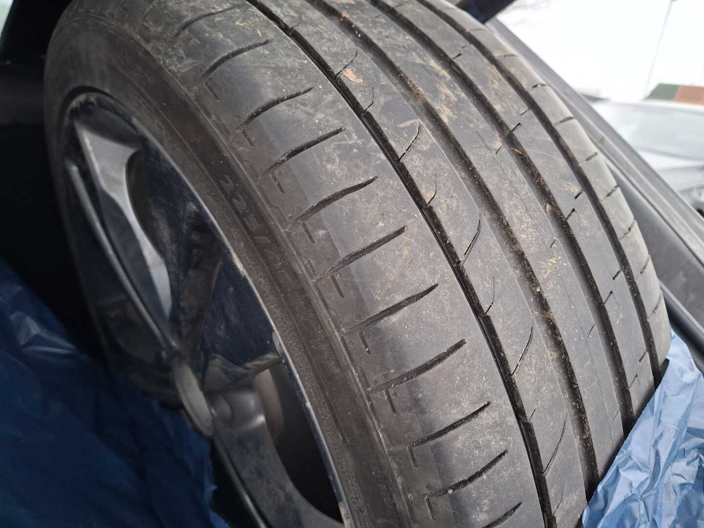 MERCEDES-BENZ CLA 2017