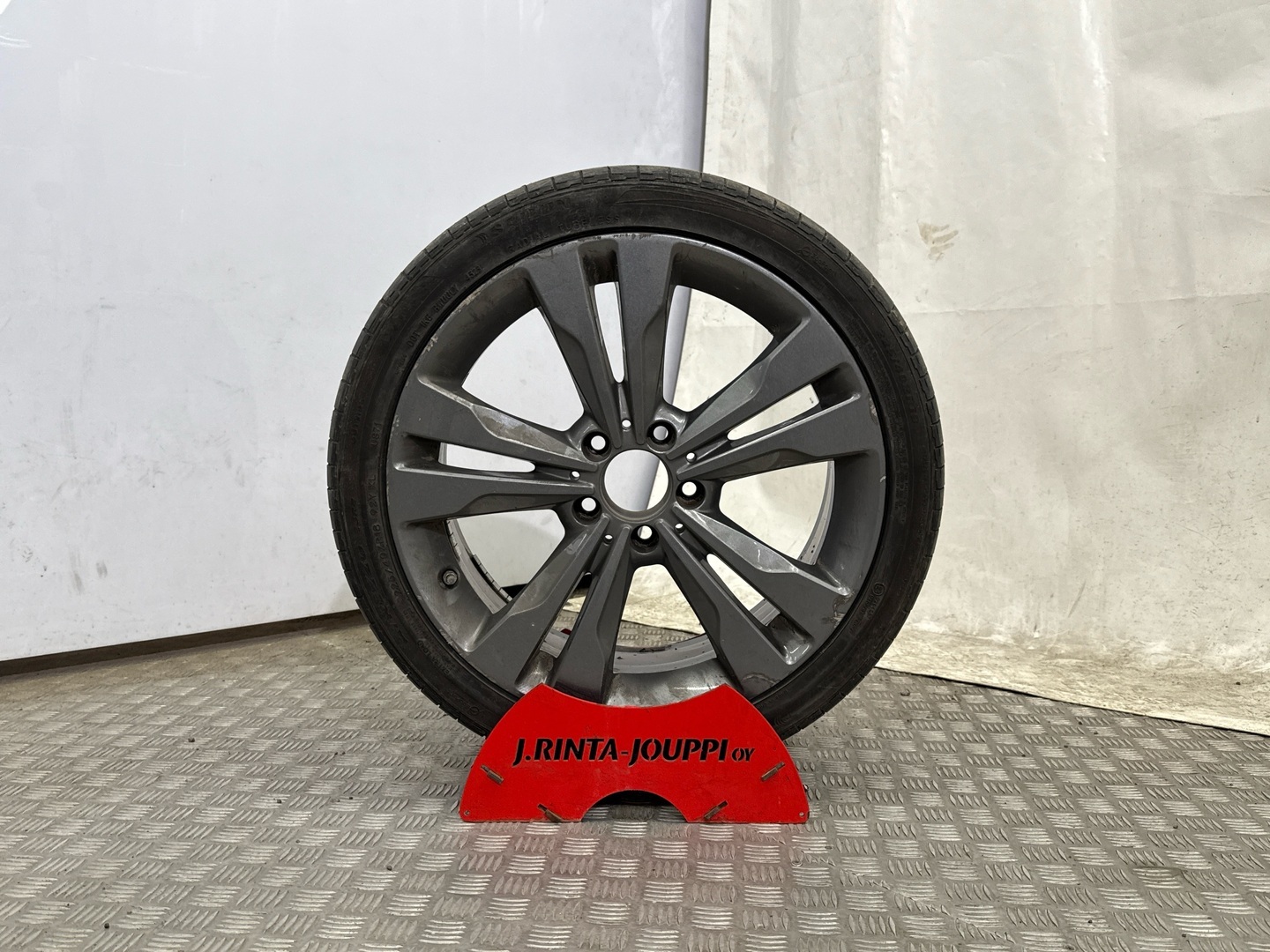 MERCEDES-BENZ CLA 2017