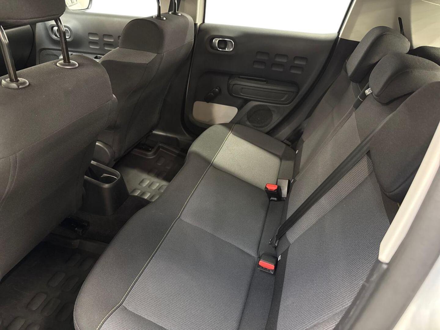 CITROEN C3 2022