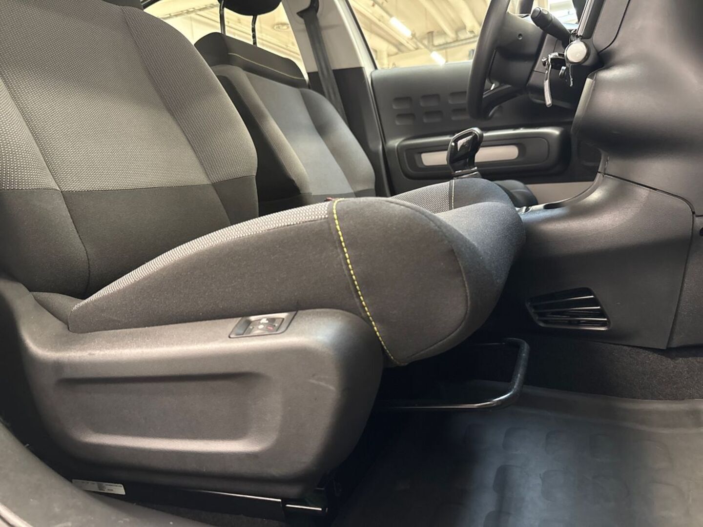 CITROEN C3 2022