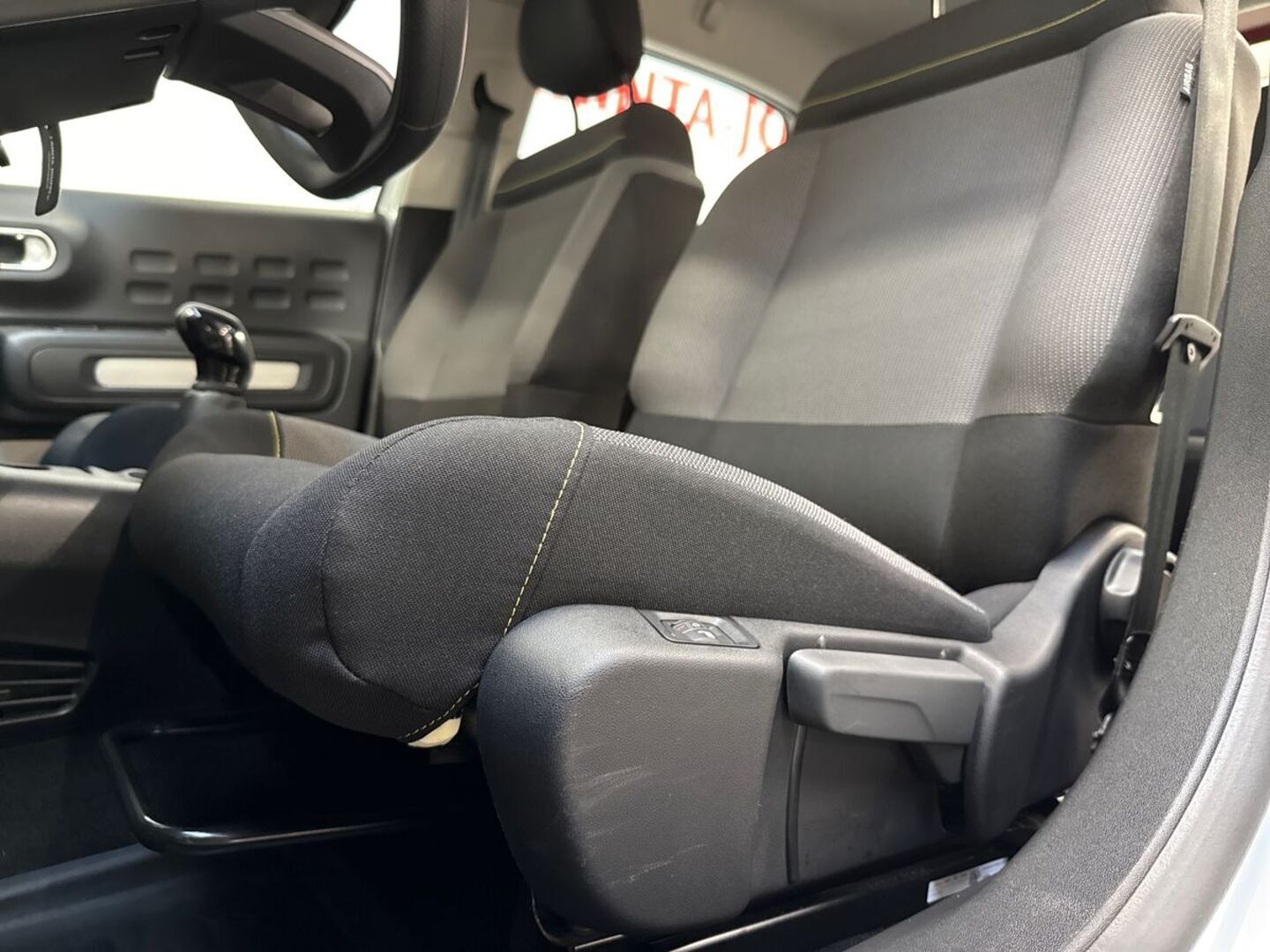 CITROEN C3 2022