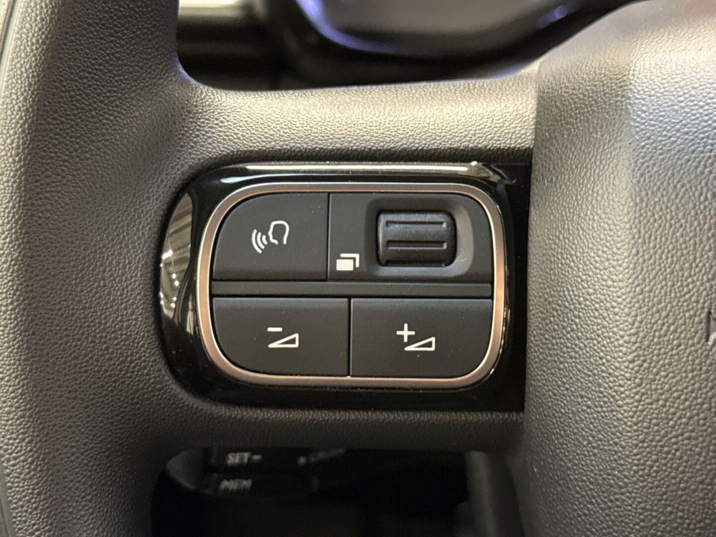 CITROEN C3 2022