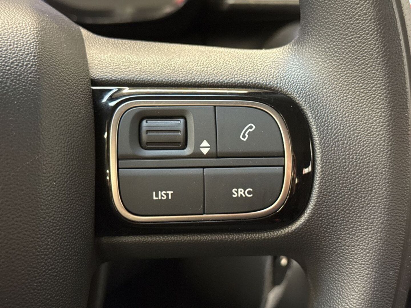 CITROEN C3 2022